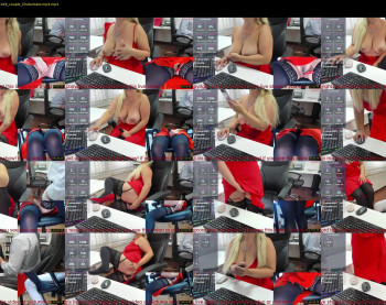 milf_viktoria — 120 minute Chaturbate female cam show recording, 720p, Aug 19, 2025