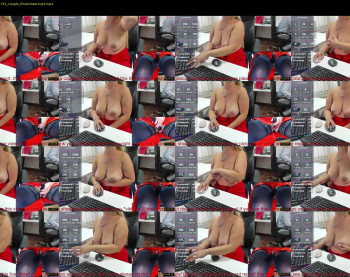 milf_viktoria — 4 minute Chaturbate female cam show recording, 720p, Aug 19, 2025