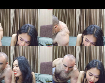 mintapollo — 3 minute Chaturbate couple cam show recording, 720p, Aug 19, 2025