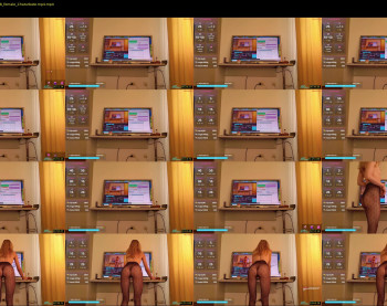 mira_sph — 4 minute Chaturbate female cam show recording, 720p, Aug 19, 2025