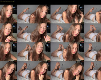 miss_opss — 4 minute Chaturbate female cam show recording, 720p, Aug 19, 2025
