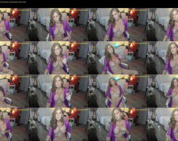 miss_trixie — 97 minute Chaturbate female cam show recording, 720p, Aug 20, 2025