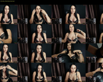 missdyaa — 121 minute Chaturbate female cam show recording, 720p, Aug 20, 2025