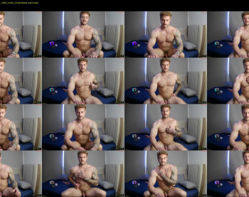modexusparty — 3 minute Chaturbate male cam show recording, 720p, Aug 19, 2025