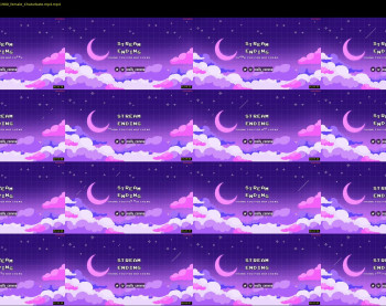mollycemma — 10 minute Chaturbate female cam show recording, 720p, Aug 19, 2025