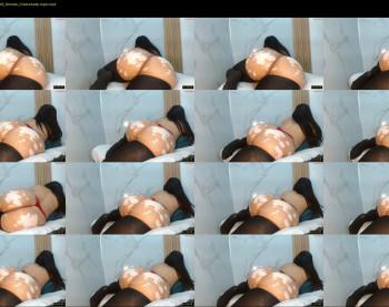 mollyguns — 13 minute Chaturbate female cam show recording, 720p, Aug 20, 2025