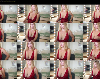 moonlight4u — 16 minute Chaturbate female cam show recording, 720p, Aug 19, 2025