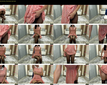 morkov_ka — 38 minute Chaturbate female cam show recording, 720p, Aug 19, 2025