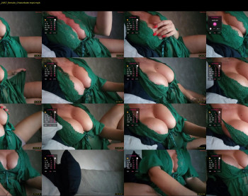 mrscummings — 121 minute Chaturbate female cam show recording, 720p, Aug 19, 2025