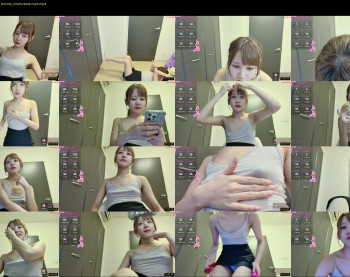 n_hibiki — 63 minute Chaturbate female cam show recording, 720p, Aug 19, 2025