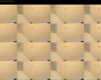 n_o_v_a — 6 minute Chaturbate female cam show recording, 720p, Aug 19, 2025