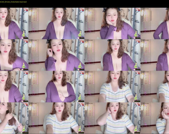 nanabigbobo — 103 minute Chaturbate female cam show recording, 480p, Aug 20, 2025