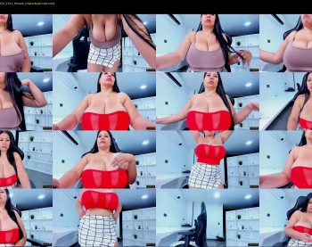 natural_bigboobs — 72 minute Chaturbate female cam show recording, 720p, Aug 19, 2025