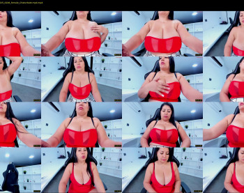 natural_bigboobs — 70 minute Chaturbate female cam show recording, 720p, Aug 20, 2025