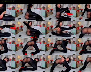 natyprecious — 6 minute Chaturbate female cam show recording, 720p, Aug 19, 2025