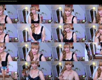 naughtymilane — 114 minute Chaturbate female cam show recording, 720p, Aug 20, 2025