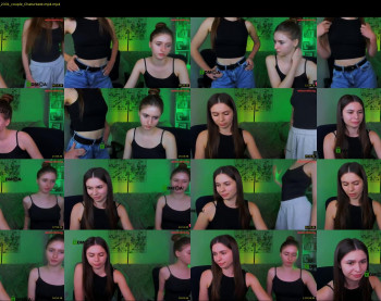 nekky_mouse — 72 minute Chaturbate female cam show recording, 360p, Aug 19, 2025