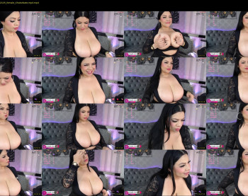 neytiri_moon — 113 minute Chaturbate female cam show recording, 720p, Aug 19, 2025