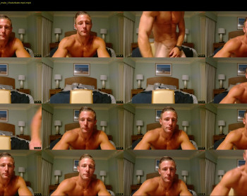 nieky87 — 6 minute Chaturbate male cam show recording, 720p, Aug 19, 2025