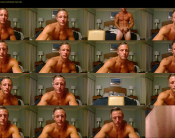 nieky87 — 23 minute Chaturbate male cam show recording, 720p, Aug 19, 2025