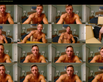 nieky87 — 67 minute Chaturbate male cam show recording, 720p, Aug 19, 2025