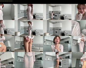 night_jelly — 120 minute Chaturbate female cam show recording, 720p, Aug 19, 2025