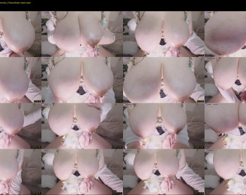 nizico — 13 minute Chaturbate female cam show recording, 720p, Aug 20, 2025
