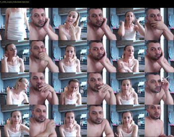 no_limit_coupl3 — 5 minute Chaturbate couple cam show recording, 720p, Aug 19, 2025