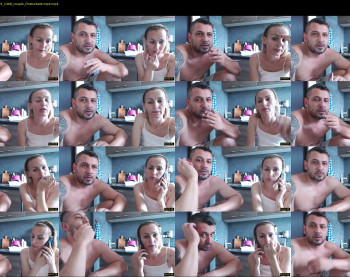 no_limit_coupl3 — 6 minute Chaturbate couple cam show recording, 720p, Aug 19, 2025
