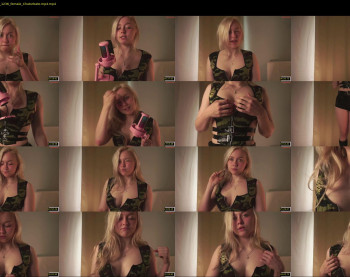 odelynbrower — 40 minute Chaturbate female cam show recording, 720p, Aug 19, 2025