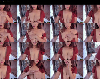 offimila — 31 minute Chaturbate female cam show recording, 720p, Aug 19, 2025