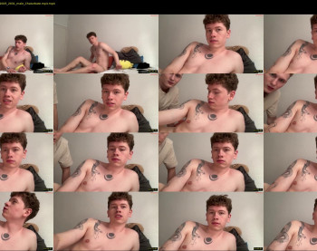 oliver_and_thomas — 5 minute Chaturbate male cam show recording, 720p, Aug 19, 2025