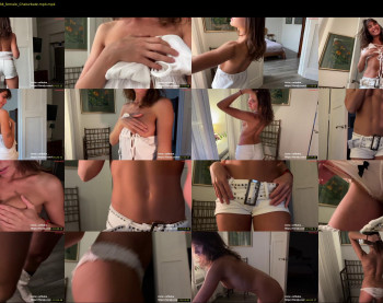oofbabe__ — 121 minute Chaturbate female cam show recording, 720p, Aug 19, 2025