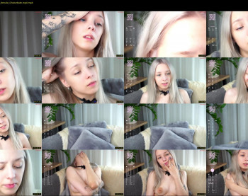 orasaro — 121 minute Chaturbate female cam show recording, 720p, Aug 19, 2025