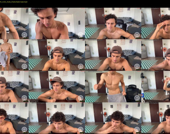 orlando__bloom — 59 minute Chaturbate male cam show recording, 720p, Aug 19, 2025