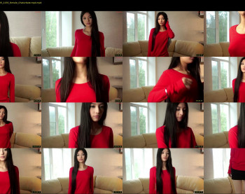 palmiratownzen — 120 minute Chaturbate female cam show recording, 720p, Aug 19, 2025