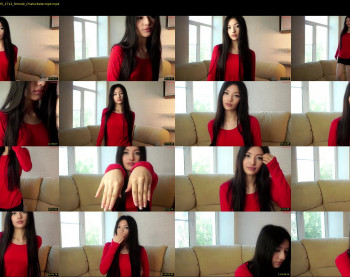 palmiratownzen — 74 minute Chaturbate female cam show recording, 720p, Aug 19, 2025
