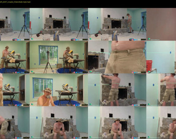 peppermintdusty — 120 minute Chaturbate couple cam show recording, 720p, Aug 20, 2025