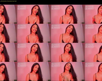 petiteprincesx — 5 minute Chaturbate female cam show recording, 720p, Aug 19, 2025