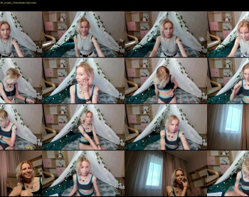pink_lila18 — 93 minute Chaturbate couple cam show recording, 720p, Aug 19, 2025