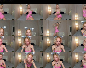 pink_lila18 — 64 minute Chaturbate couple cam show recording, 720p, Aug 19, 2025