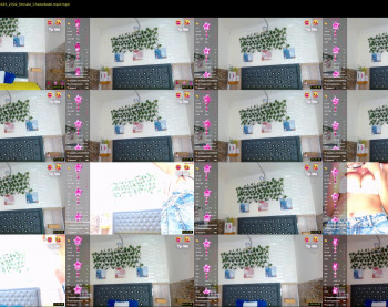 princess_martinez — 69 minute Chaturbate female cam show recording, 720p, Aug 19, 2025