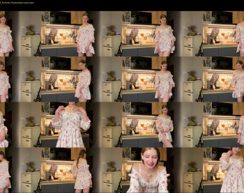 purrpure — 31 minute Chaturbate female cam show recording, 720p, Aug 20, 2025