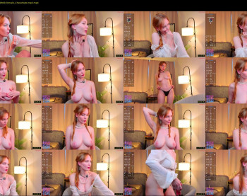 quennacindy — 120 minute Chaturbate female cam show recording, 720p, Aug 19, 2025