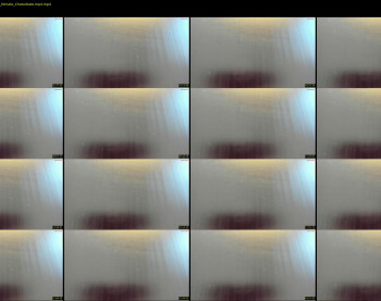 qwoopa — 28 minute Chaturbate female cam show recording, 720p, Aug 19, 2025