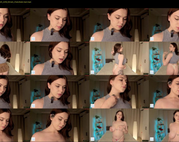 rosemaryleadley — 120 minute Chaturbate female cam show recording, 720p, Aug 19, 2025