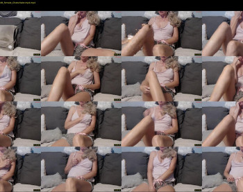 s_mailleee — 41 minute Chaturbate female cam show recording, 720p, Aug 20, 2025