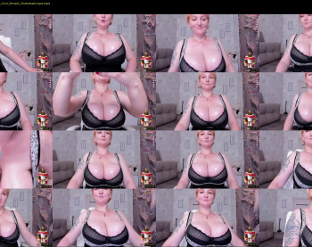 sanata_james — 120 minute Chaturbate female cam show recording, 720p, Aug 19, 2025