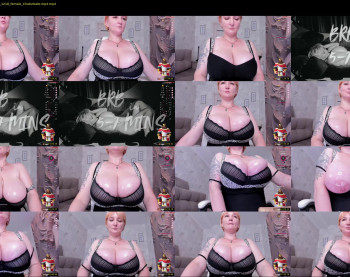 sanata_james — 65 minute Chaturbate female cam show recording, 720p, Aug 19, 2025