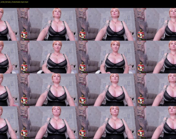 sanata_james — 3 minute Chaturbate female cam show recording, 720p, Aug 19, 2025